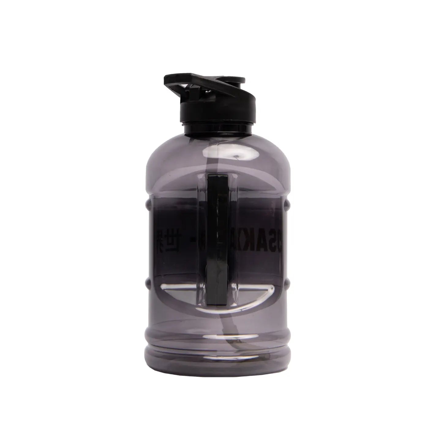 Osaka Giga Water Bottle - Black Accessoires