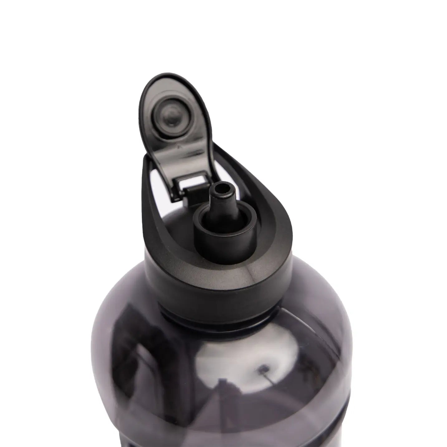 Osaka Giga Water Bottle - Black Accessoires
