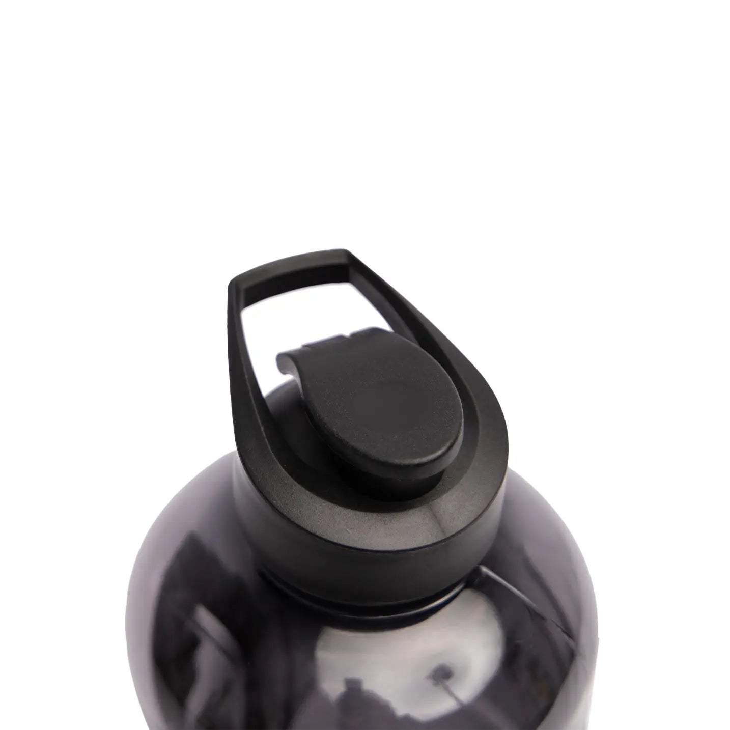 Osaka Giga Water Bottle - Black Accessoires