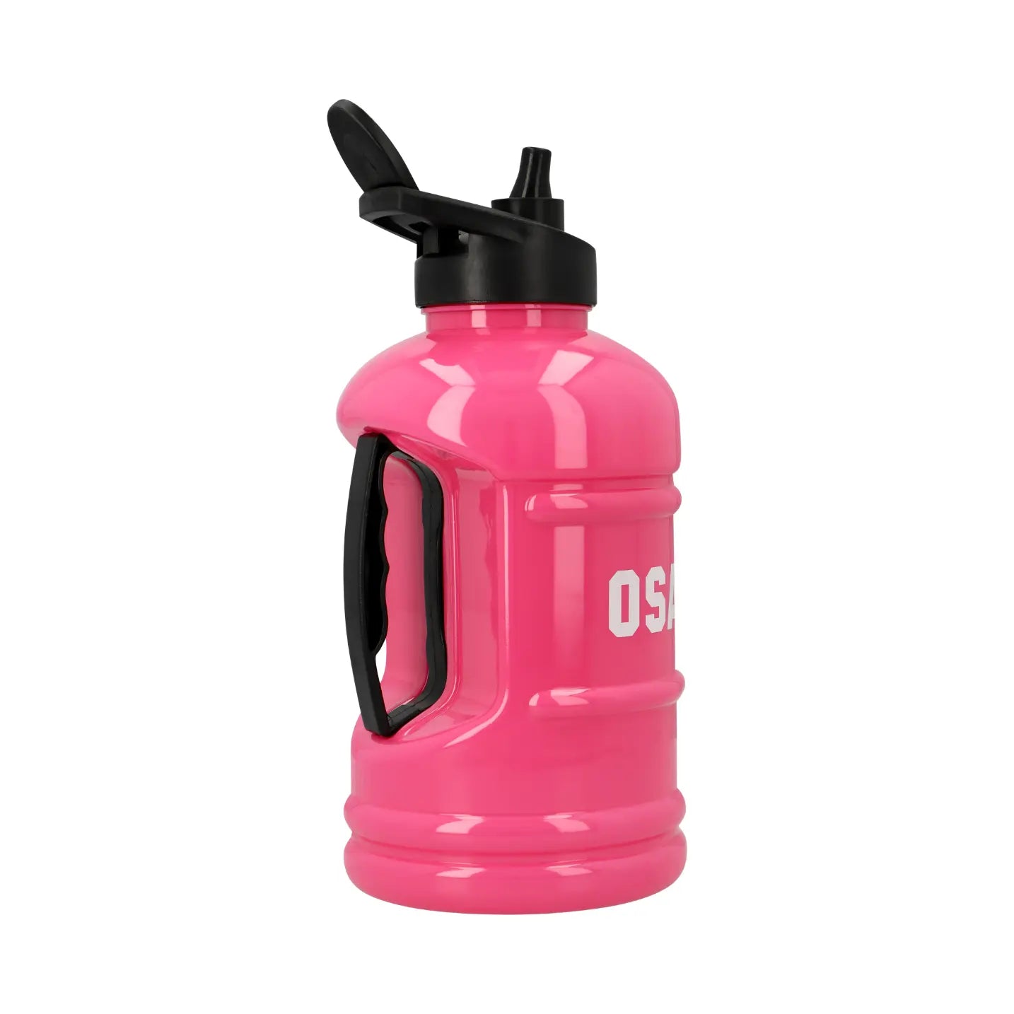 Osaka Giga Water Bottle - Raspberry Accessoires