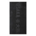 Osaka Gym Towel 70X40 - Black