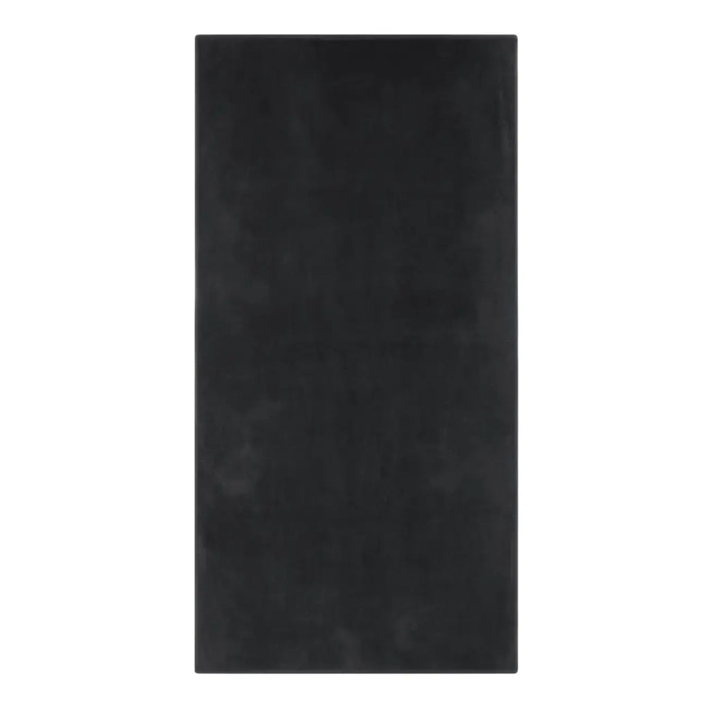 Osaka Gym Towel 70X40 - Black