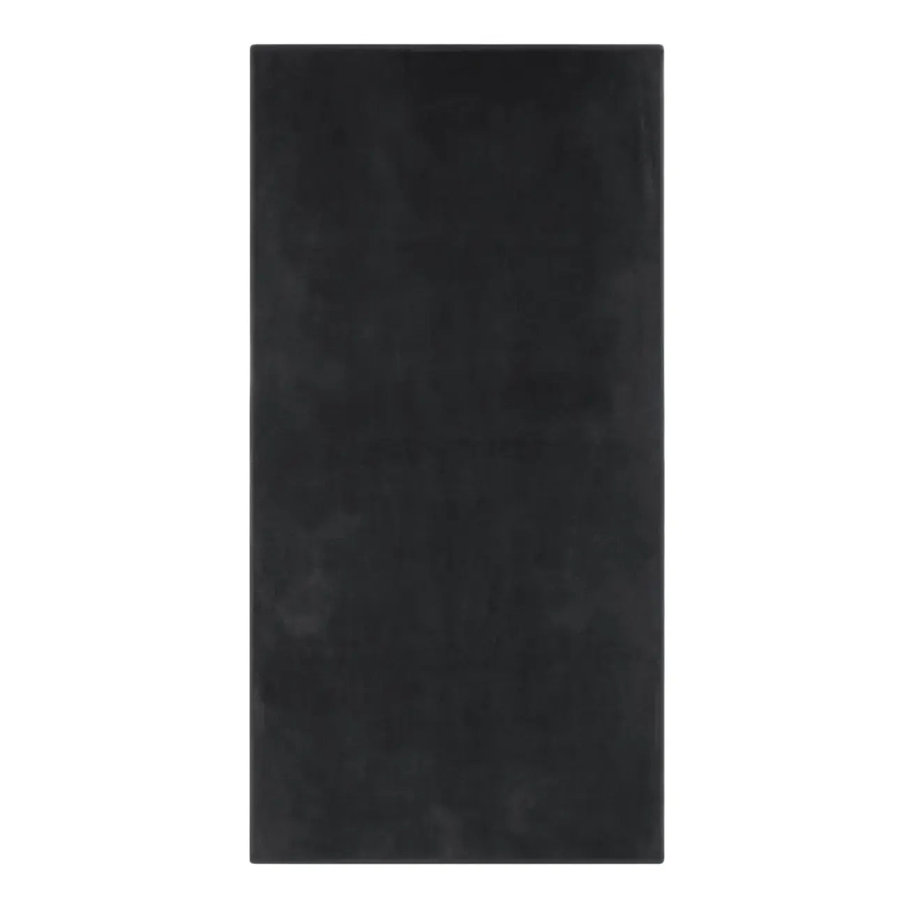 Osaka Gym Towel 70X40 - Black