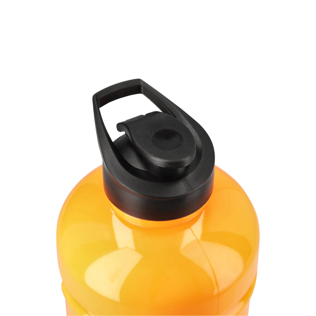 Osaka Giga Water Bottle - Orange Tiger Accessoires