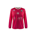 GoalieWorks Keepersshirt Junior Lange Mouw - Pink