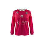 GoalieWorks Keepersshirt Junior Lange Mouw - Pink
