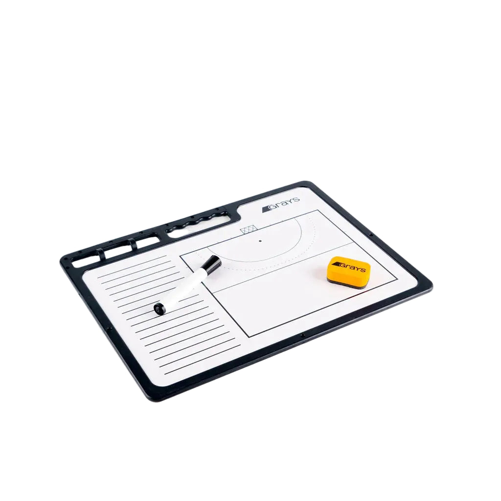Grays Tactic Coach Board Accessoires
