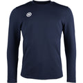 Indian Maharadja Men thermo long sleeve - Navy Kleding