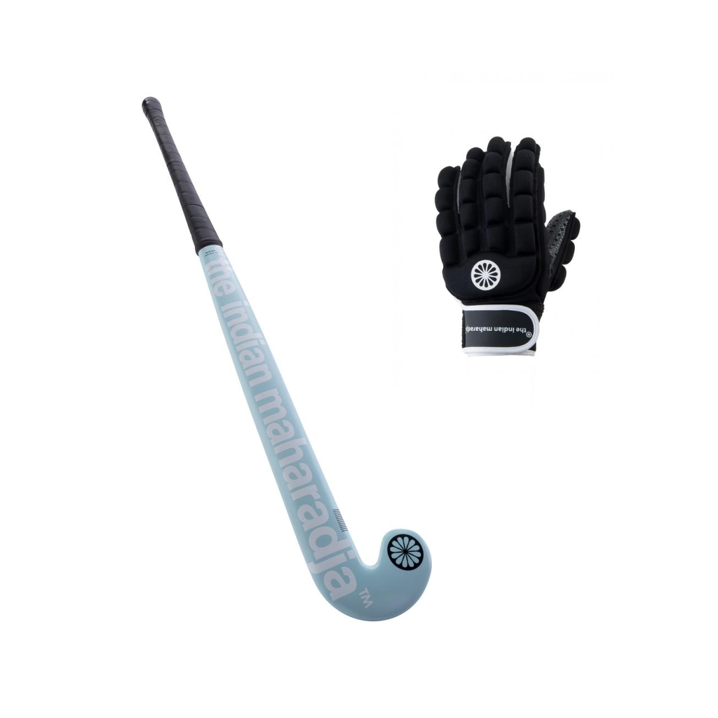 Indian Maharadja Indoor Move 36,5" - Zaalhockey Voordeelbundel