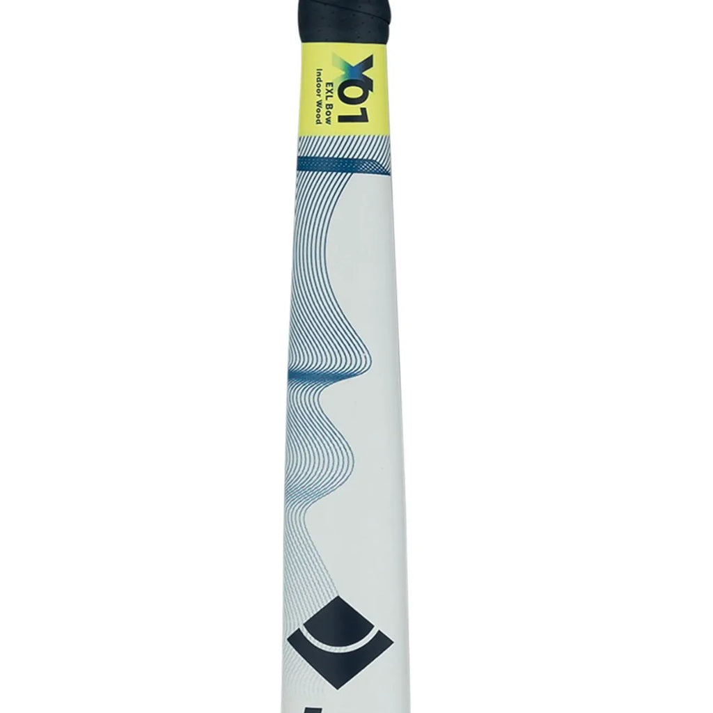 JDH X1 Indoor Extra Low Bow - Navy