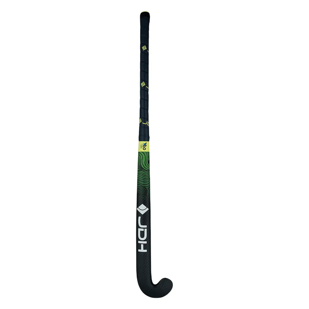 JDH X60 Indoor Pro Bow - Lime Green