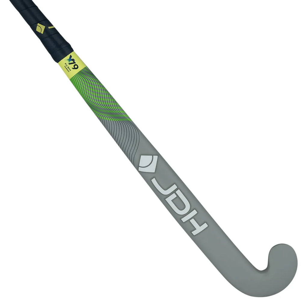 JDH X79 Indoor Pro Bow - Lime Green