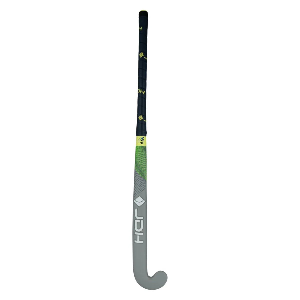 JDH X79 Indoor Pro Bow - Lime Green