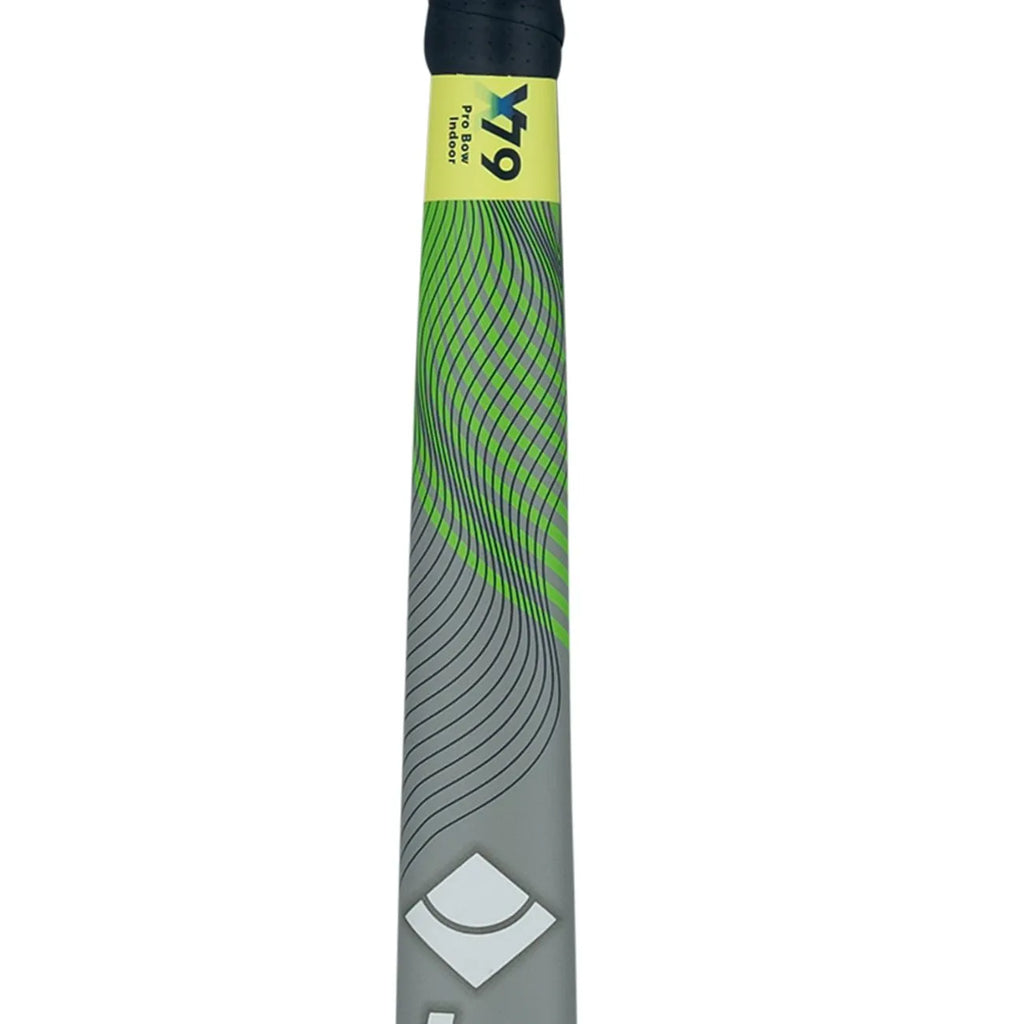 JDH X79 Indoor Pro Bow - Lime Green