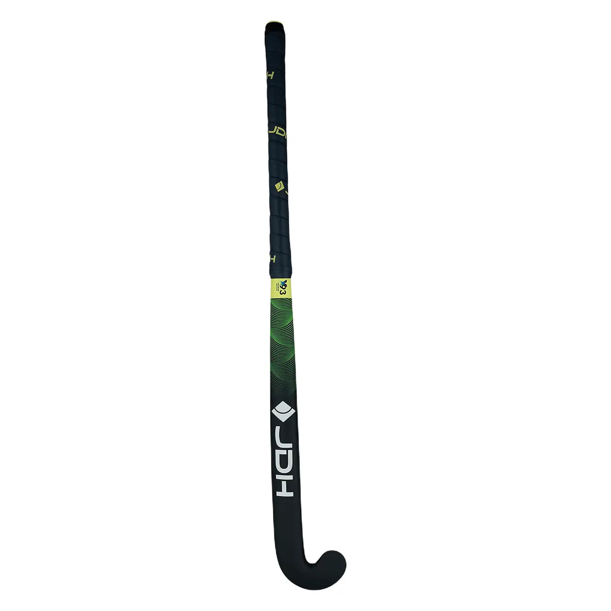 JDH X93 Indoor Pro Bow - Lime Green