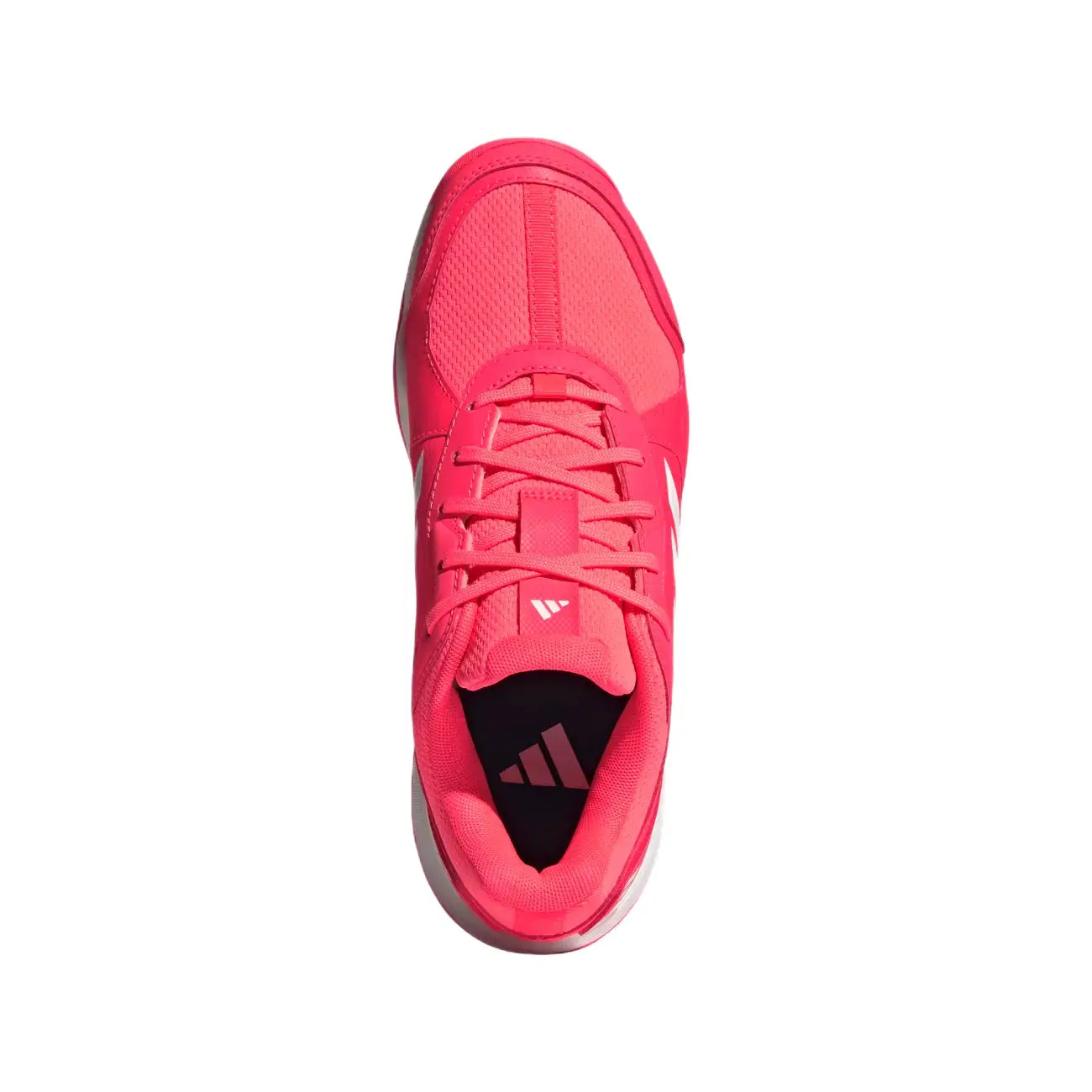 Adidas Fabela Rise 2 - Solar White Hockeyschoen