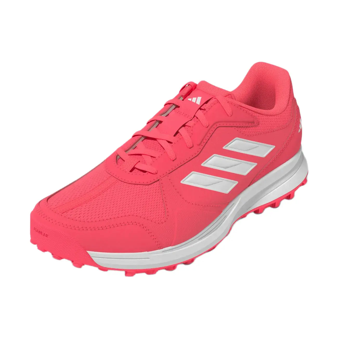 Adidas Fabela Rise 2 - Solar White Hockeyschoen