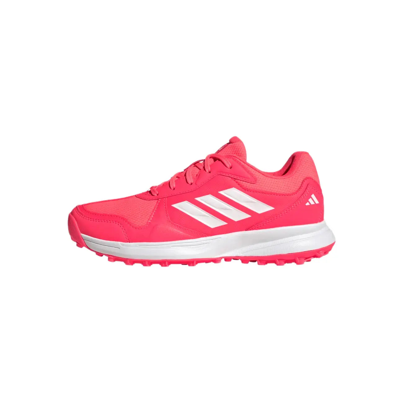 Adidas Fabela Rise 2 - Solar White Hockeyschoen