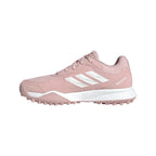 Adidas Fabela Rise 2 - Lilac White Hockeyschoen