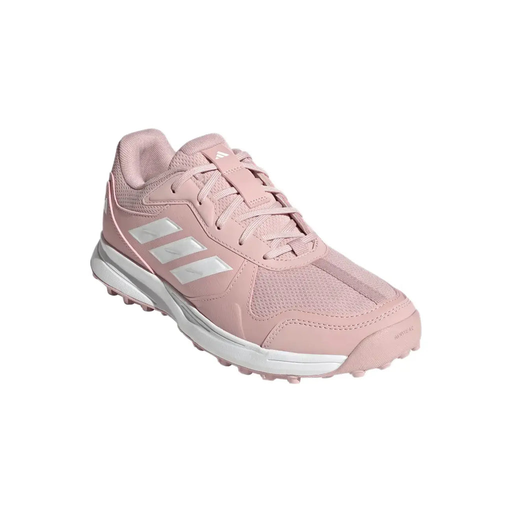 Adidas Fabela Rise 2 - Lilac White Hockeyschoen