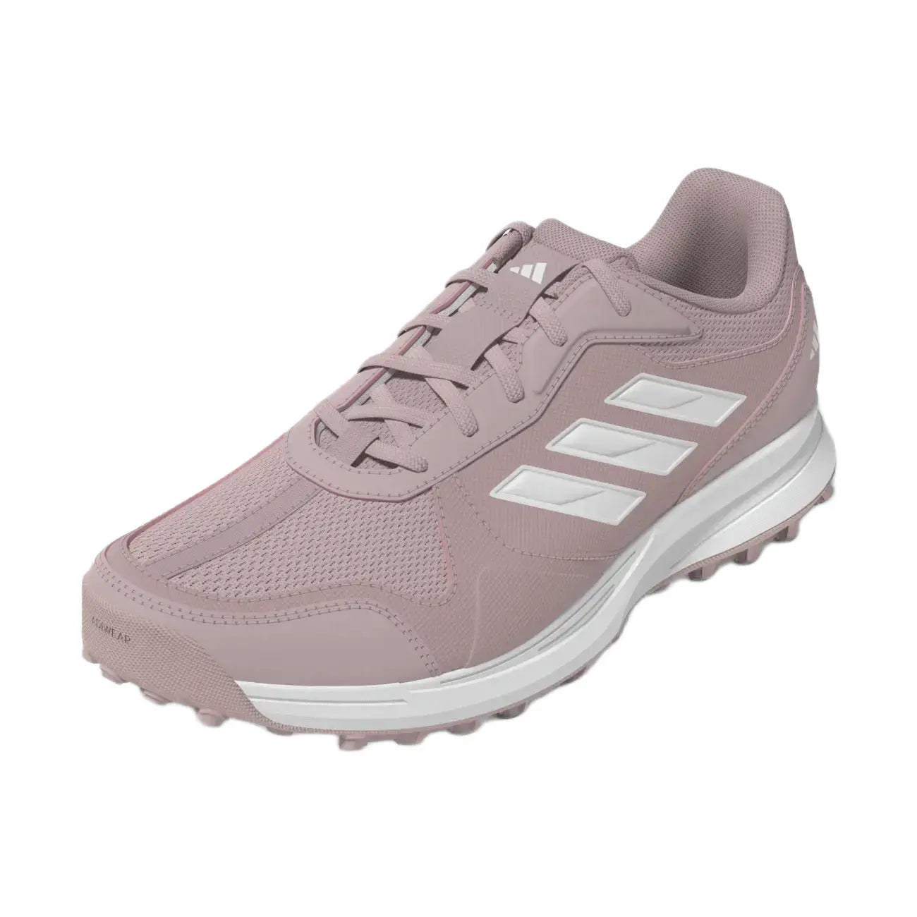 Adidas Fabela Rise 2 - Lilac White Hockeyschoen