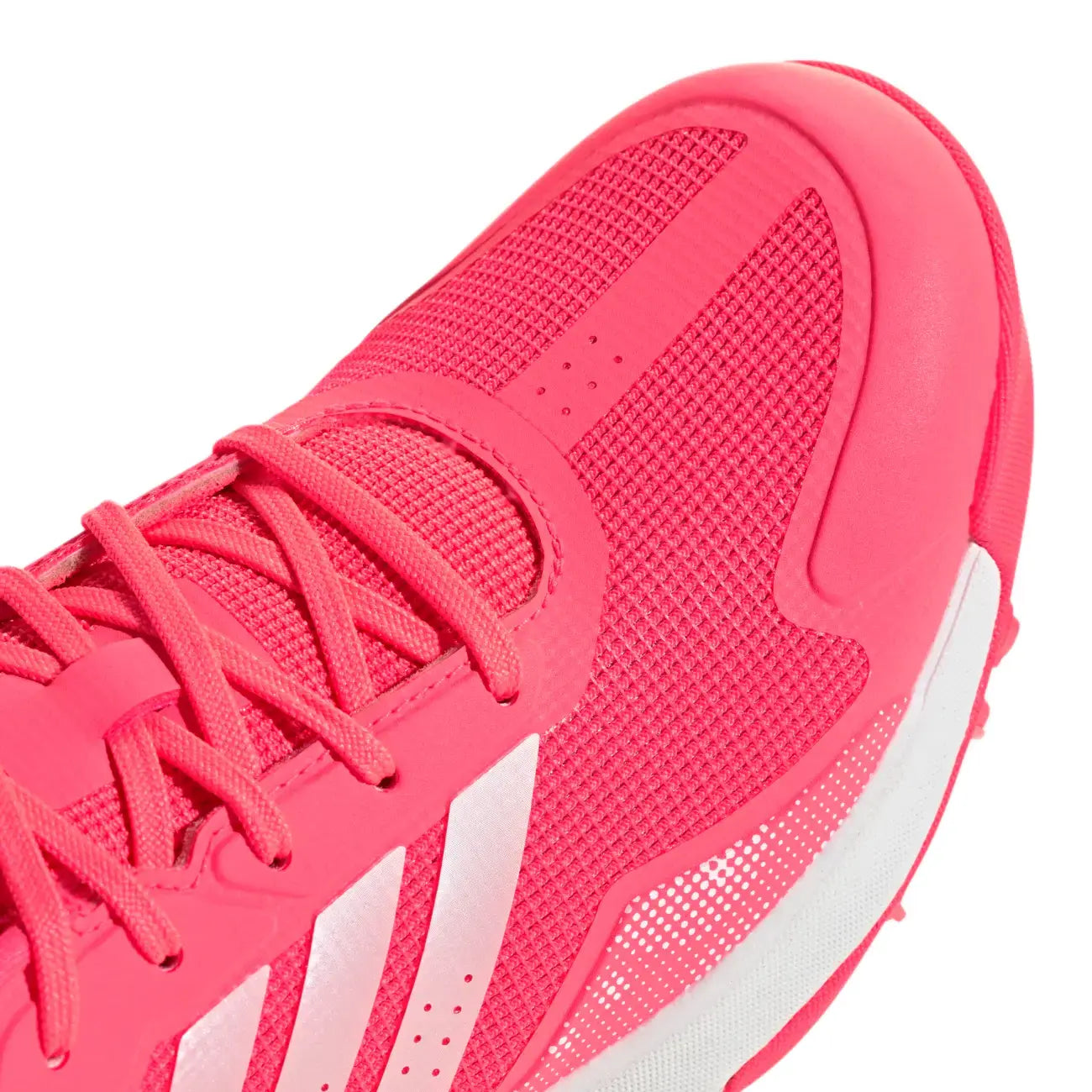Adidas Fabela Zone 3 - Solar White Hockeyschoen