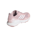 Adidas Fabela Zone 3 - Lilac White Hockeyschoen