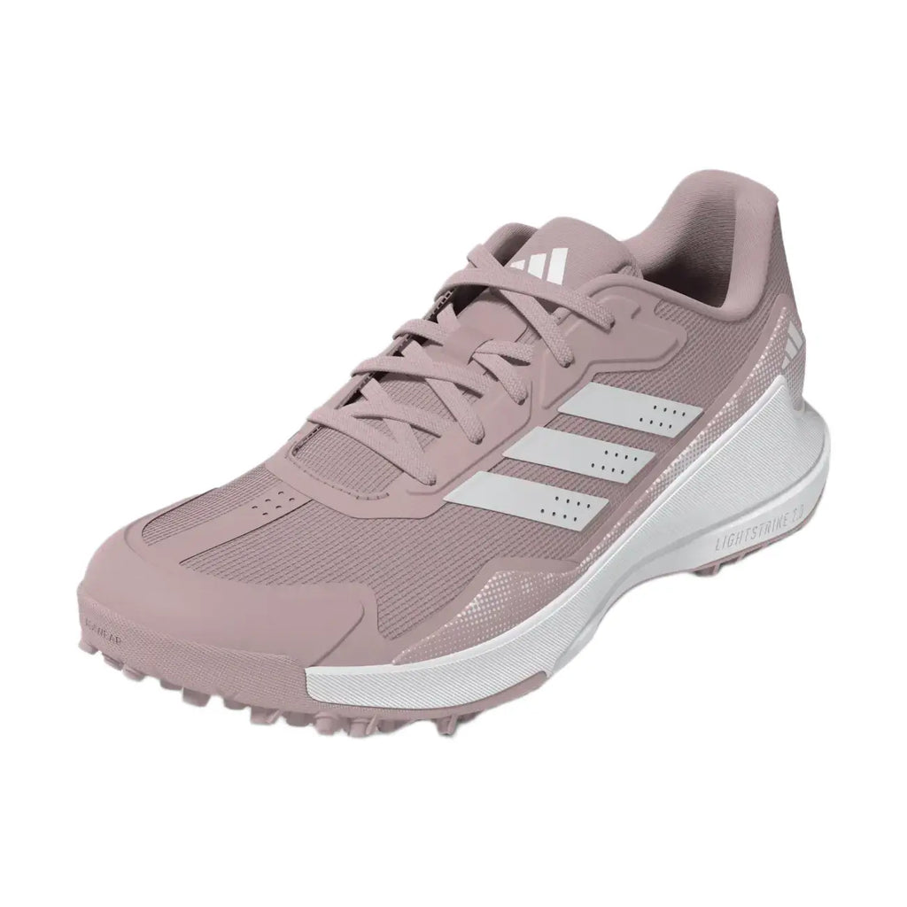 Adidas Fabela Zone 3 - Lilac White Hockeyschoen