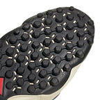 Adidas Adipower Hockey 4 - Silver Royal Hockeyschoen