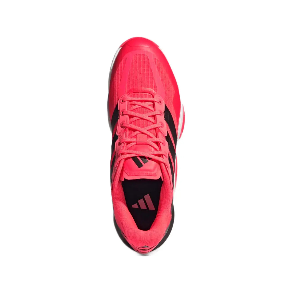 Adidas Adipower Hockey 4 - Solar Black Hockeyschoen