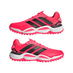 Adidas Adipower Hockey 4 - Solar Black Hockeyschoen