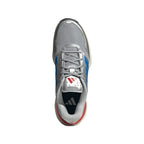 Adidas Adipower Hockey League - Silver Royal Hockeyschoen
