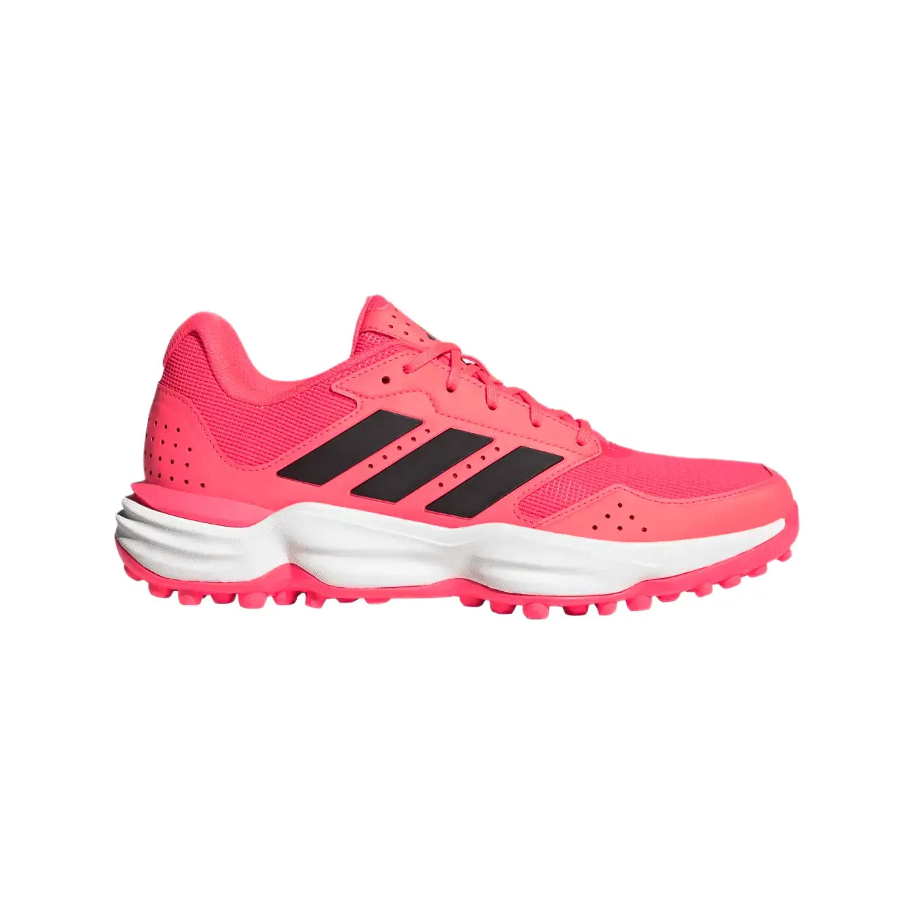 Adidas Adipower Hockey League - Solar Black Hockeyschoen
