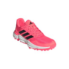 Adidas Adipower Hockey League - Solar Black Hockeyschoen