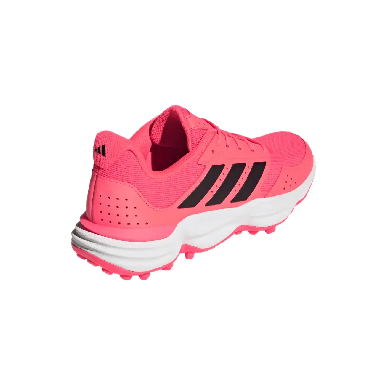 Adidas Adipower Hockey League - Solar Black Hockeyschoen