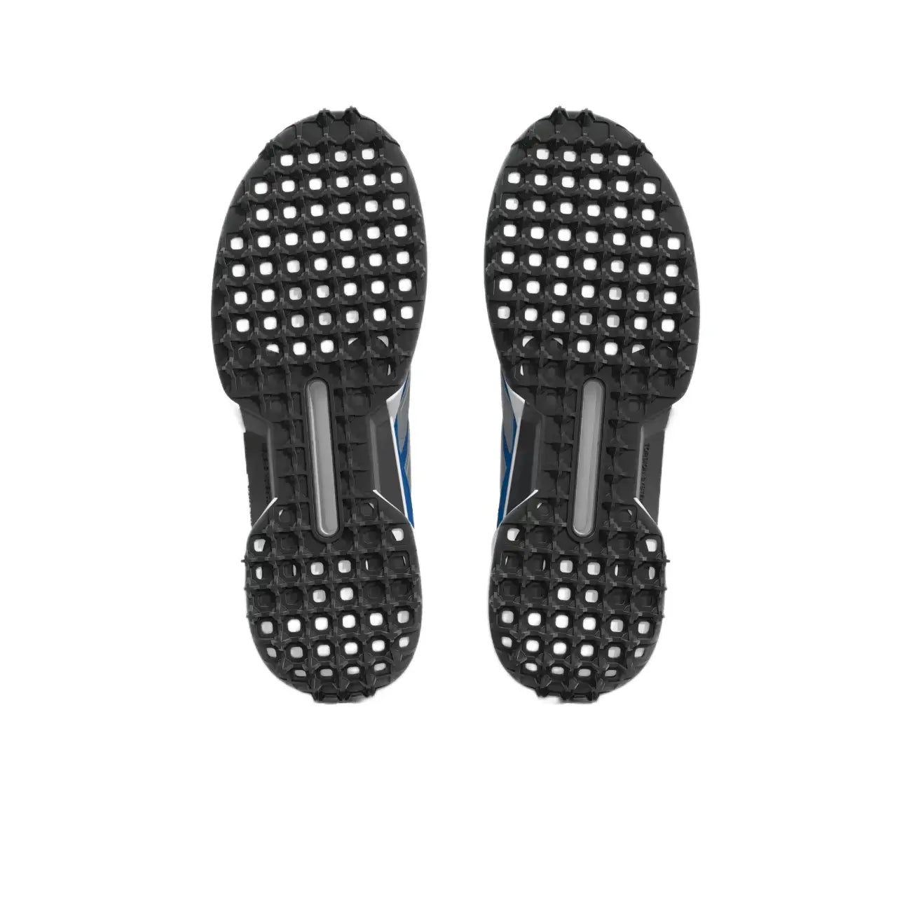 Adidas Hockey Lux League - Royal Silver Hockeyschoen
