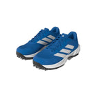 Adidas Hockey Lux League - Royal Silver Hockeyschoen