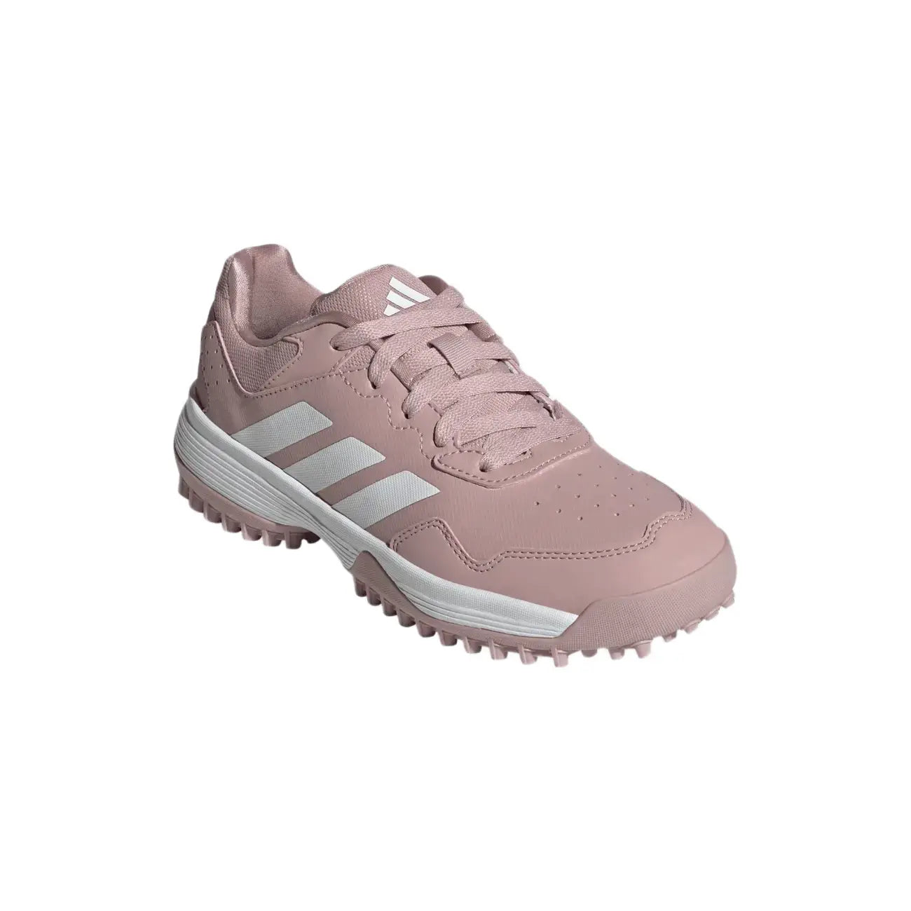 Adidas Hockey Youngstar 2 - Lilac White Hockeyschoen