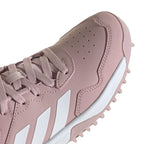 Adidas Hockey Youngstar 2 - Lilac White Hockeyschoen