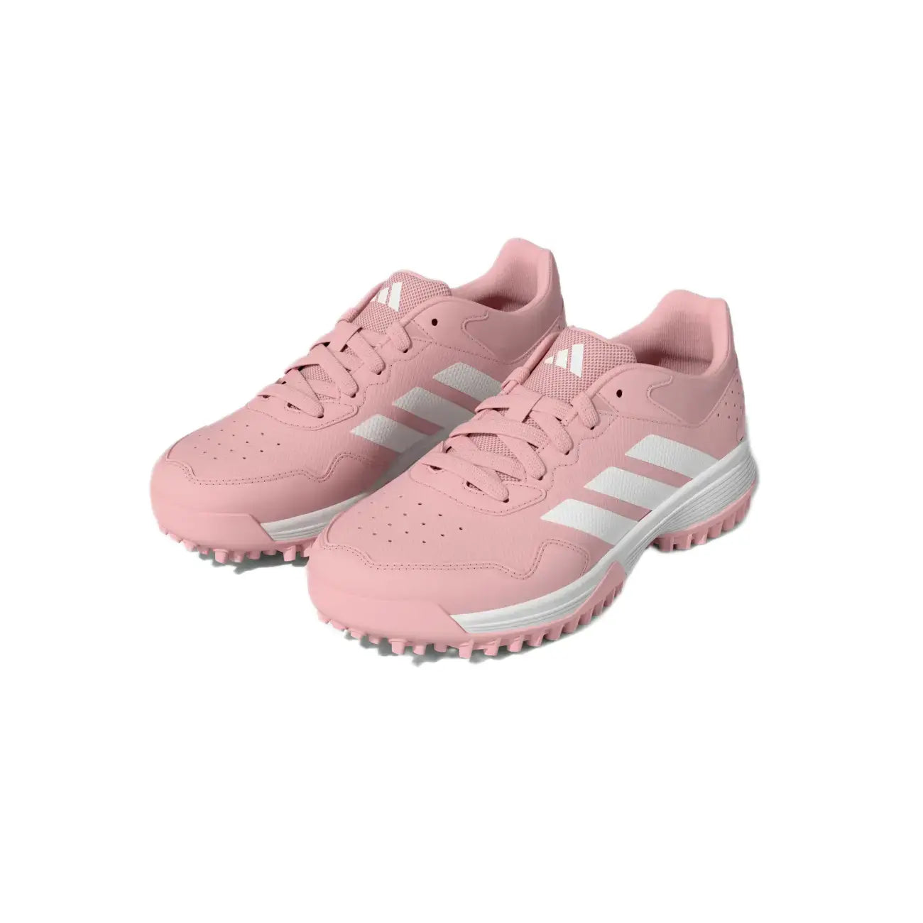 Adidas Hockey Youngstar 2 - Lilac White Hockeyschoen