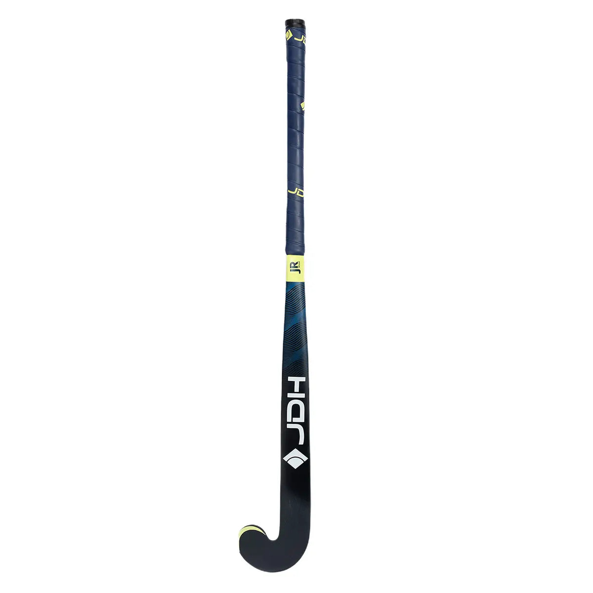 JDH Indoor Junior Wood - Navy