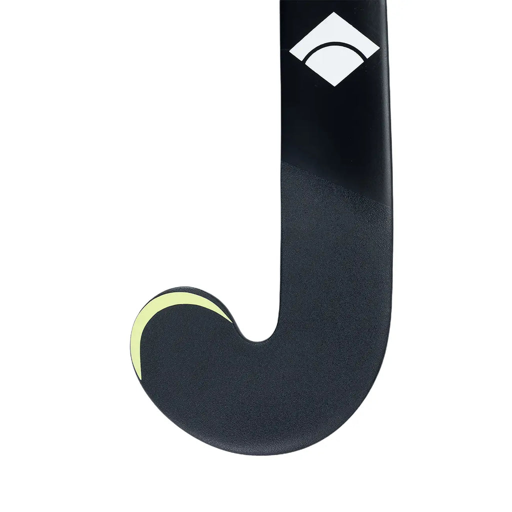 JDH Indoor Junior Wood - Navy