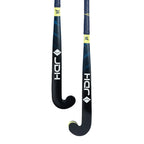 JDH Indoor Junior Wood - Navy