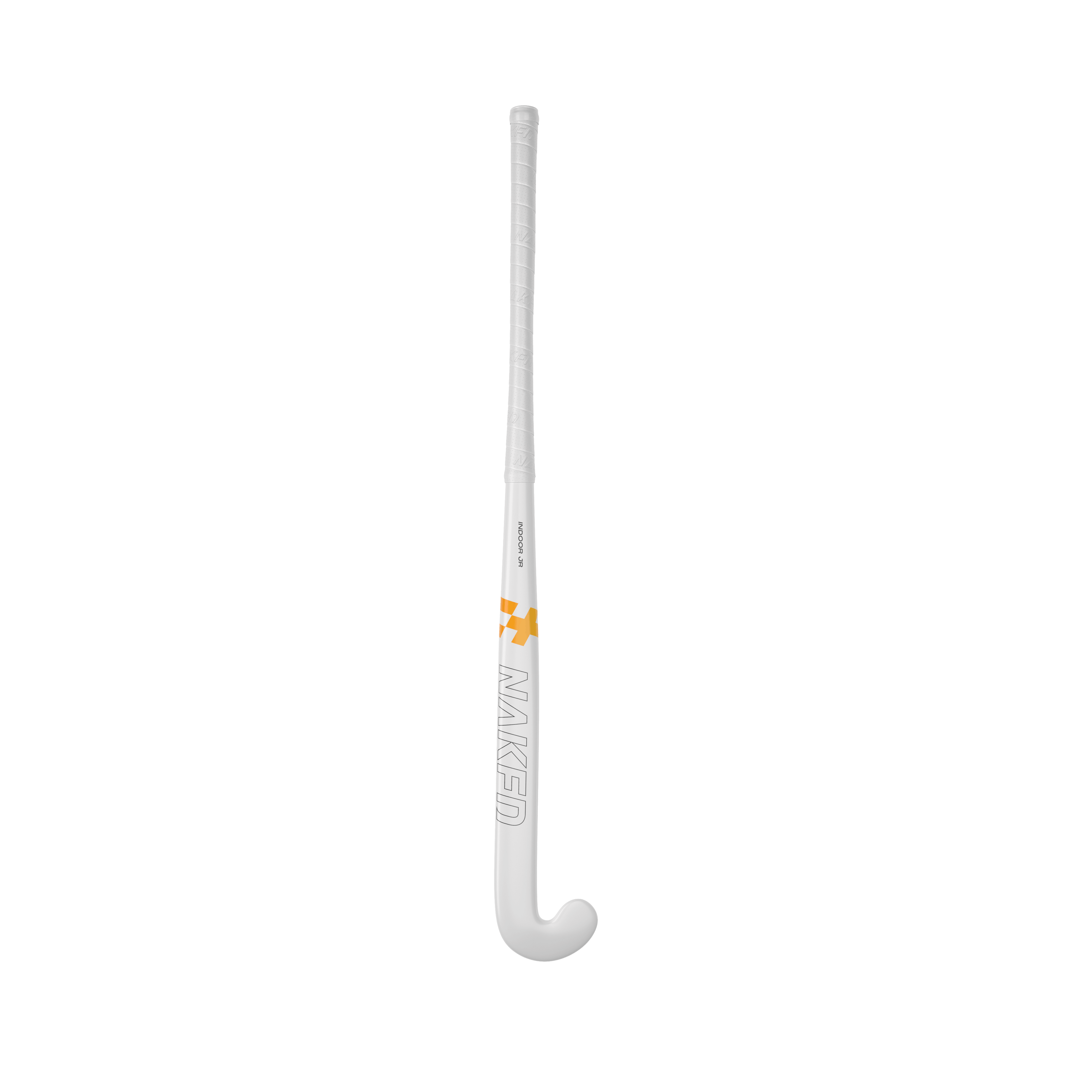 Naked Indoor Junior Hockeystick