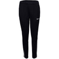 JDH Carbon kids pro pant - Black