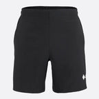 JDH Carbon men pro short - Black