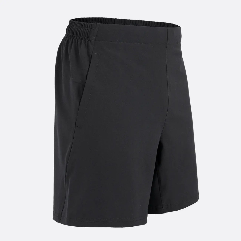 JDH Carbon men pro short - Black