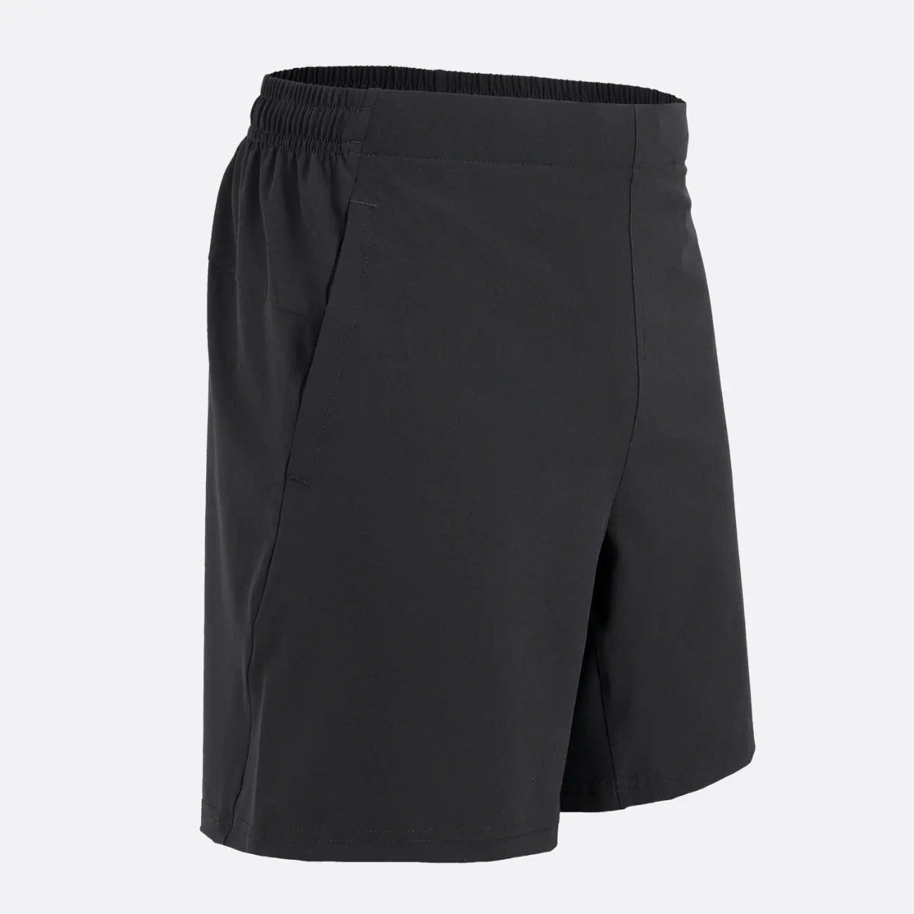 JDH Carbon men pro short - Black