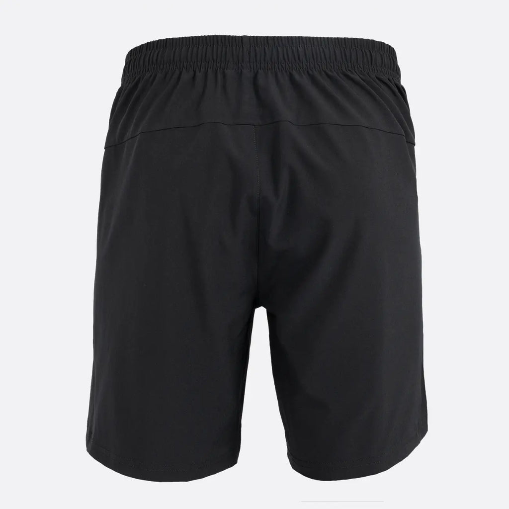 JDH Carbon men pro short - Black