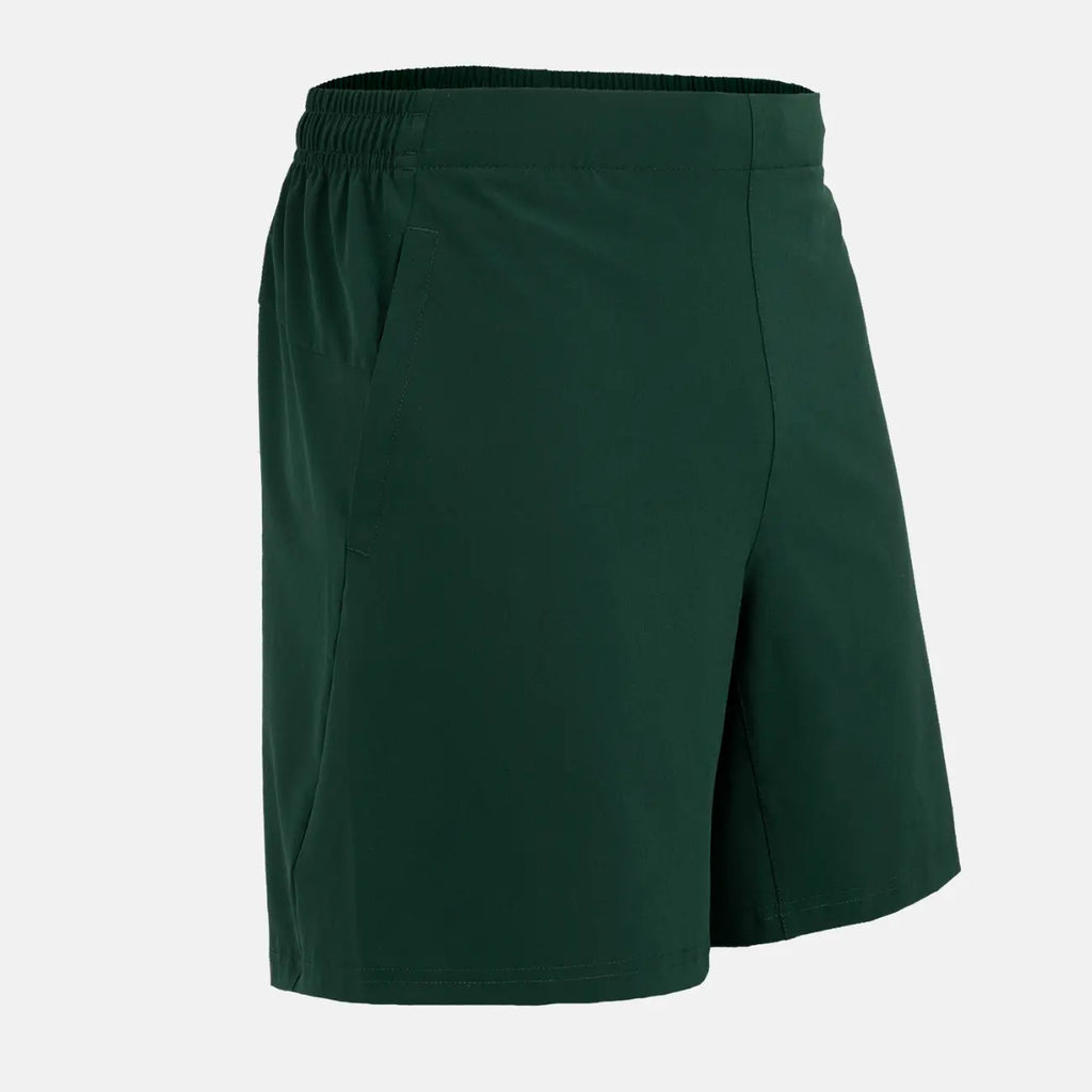 JDH Carbon men pro short - Dark Green